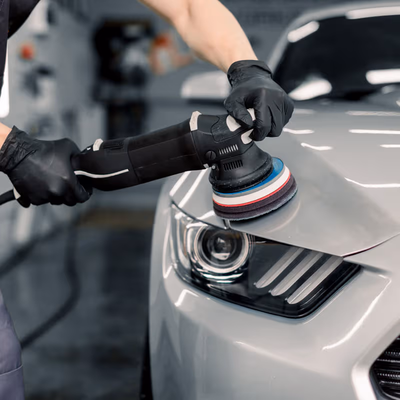 Şirinyer Oto Pasta Cila