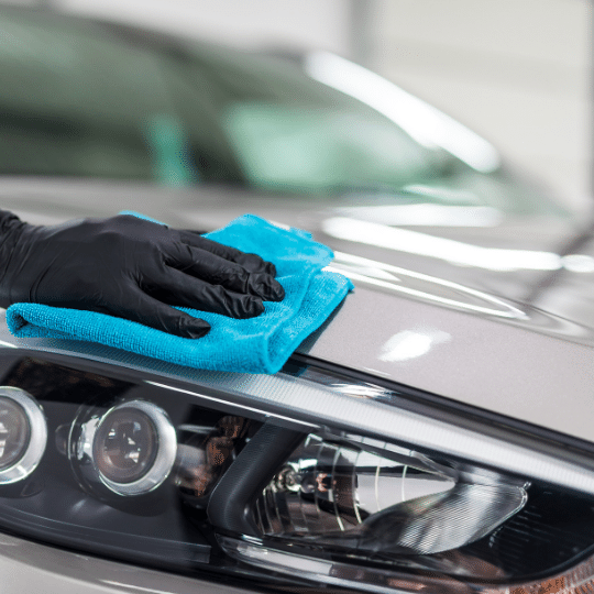 Şirinyer Oto Pasta Cila